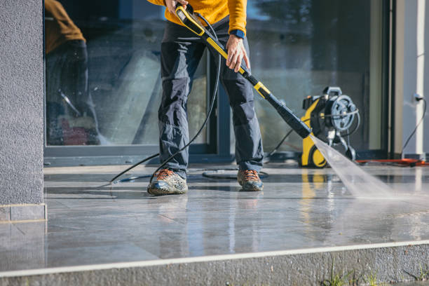 Best Sidewalk and Walkway Cleaning  in Highland Beach, FL