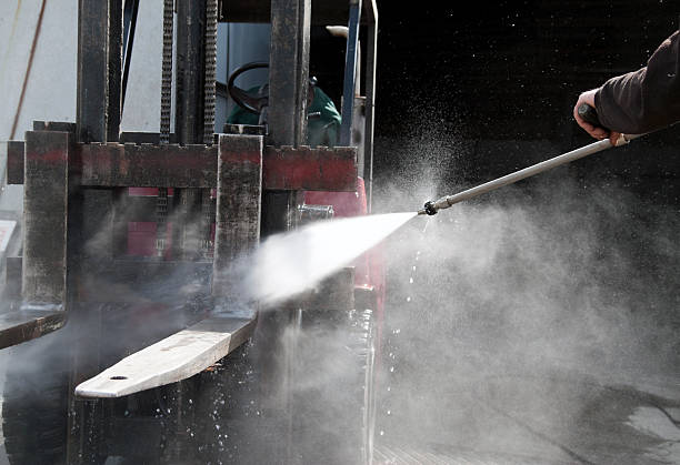 Reliable Highland Beach, FL Pressure Washing Solutions