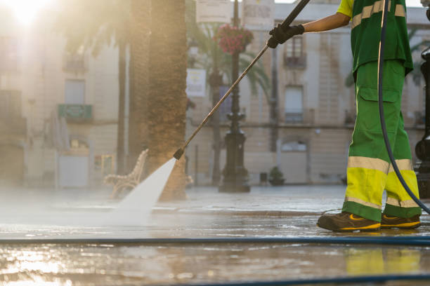 Best Solar Panel Cleaning  in Highland Beach, FL
